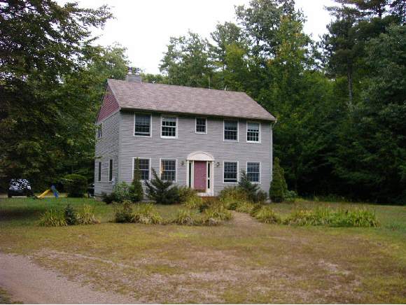 57 Watkins Road
