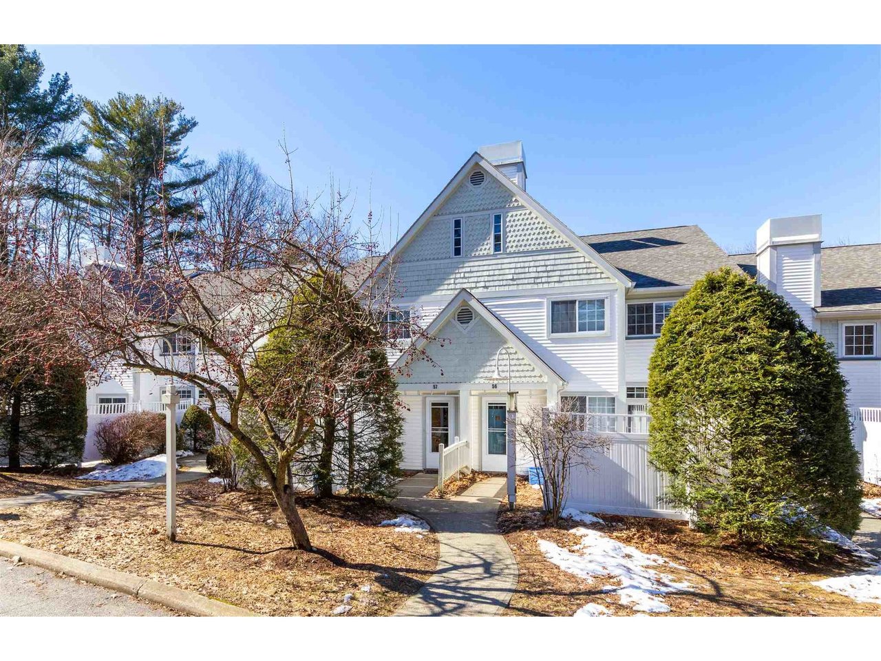 57 Winding Brook Drive, South Burlington