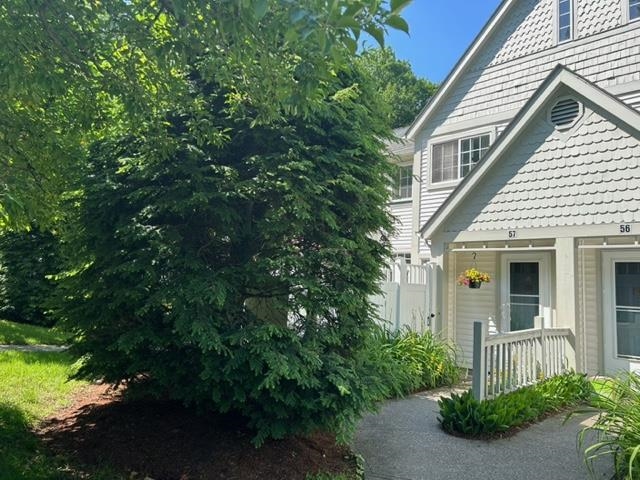 57 Winding Brook Drive, South Burlington
