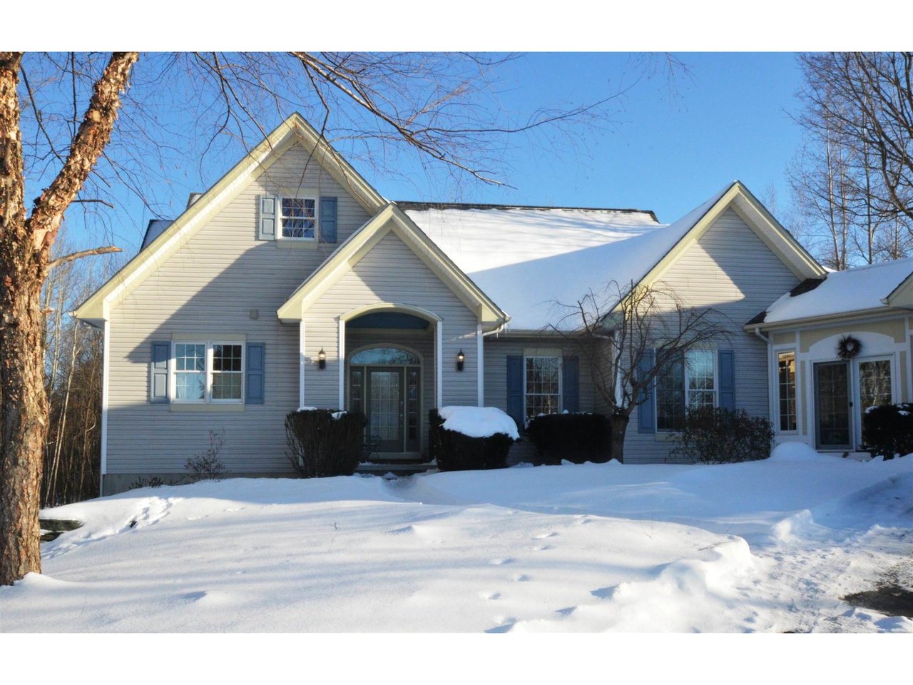 570 Ledgewood Drive