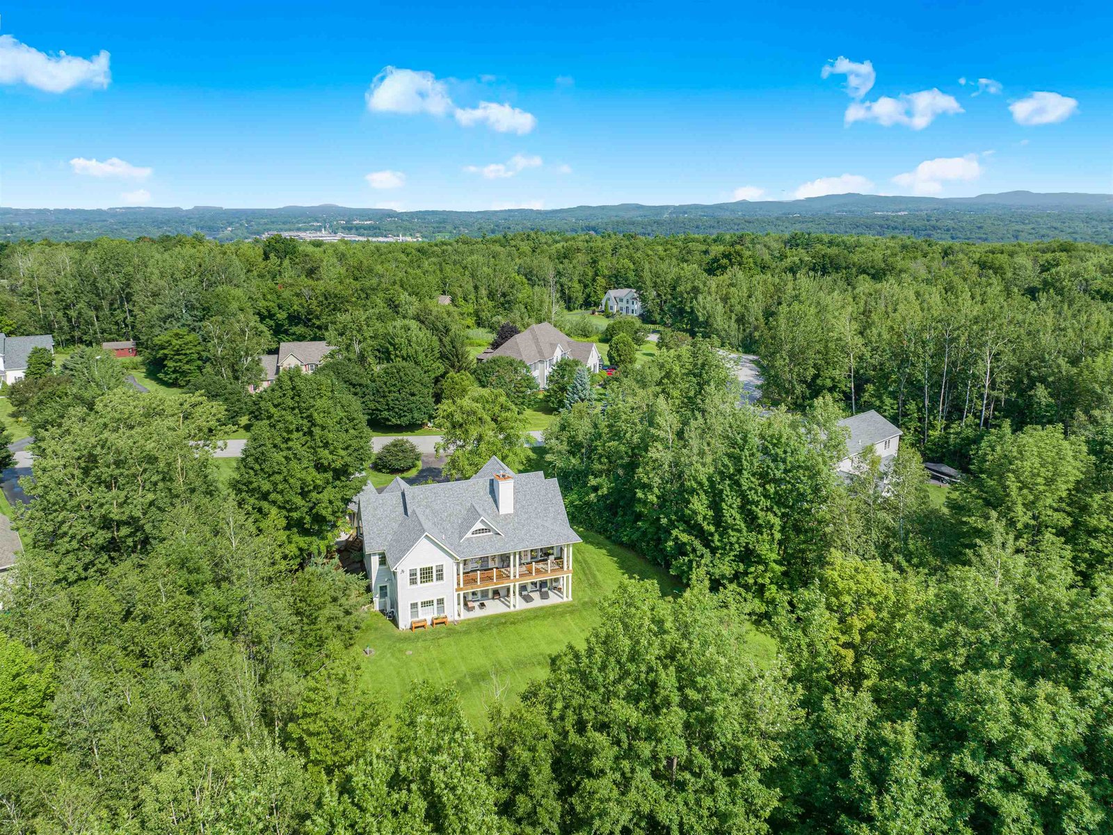 570 Ledgewood Drive