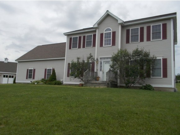 570 Slattery Road