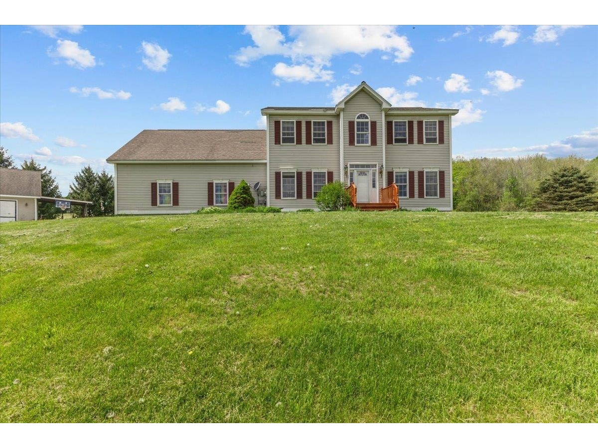 570 Slattery Road