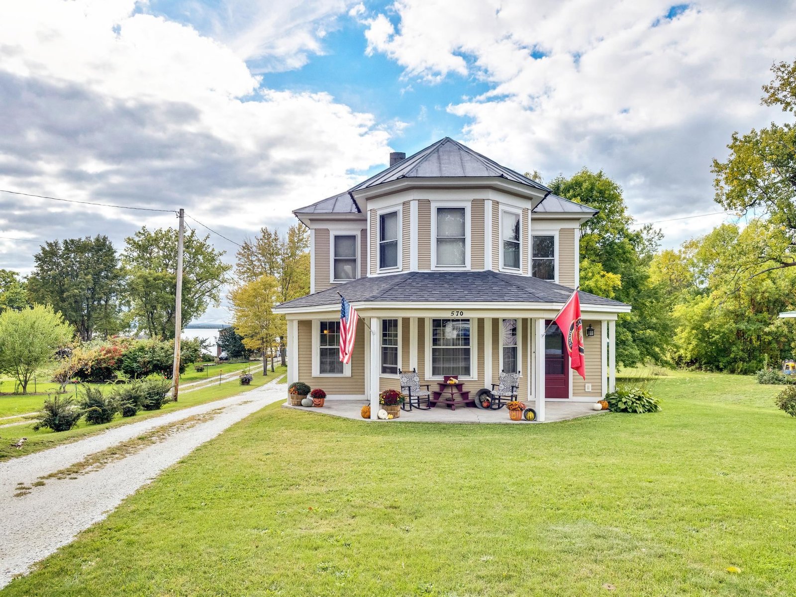 570 South Main Street