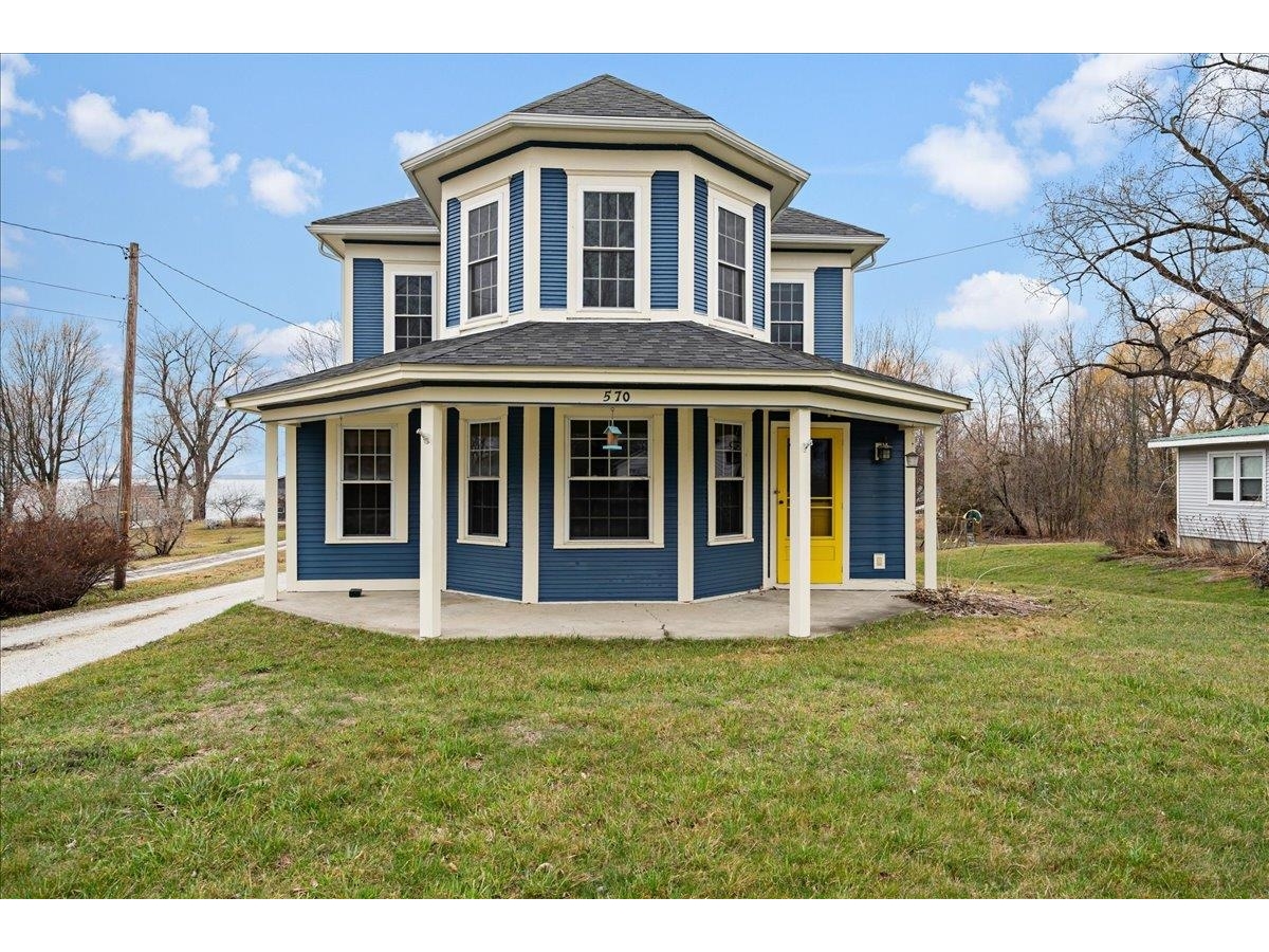 570 South Main Street