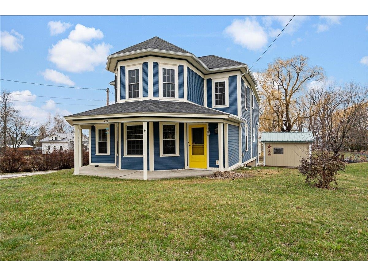 570 South Main Street