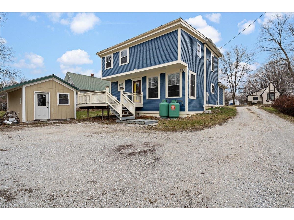 570 South Main Street