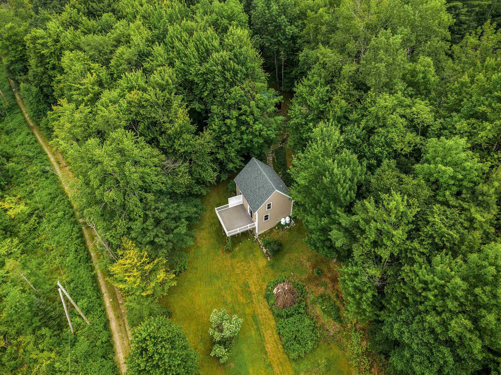 570 Upper Meehan Road, Bristol