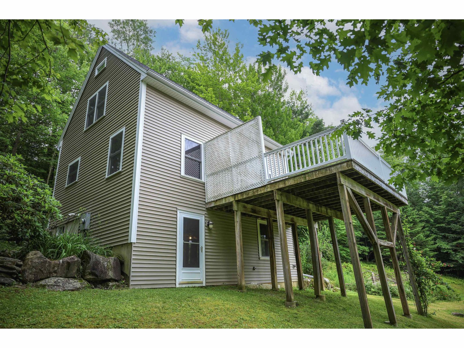 570 Upper Meehan Road