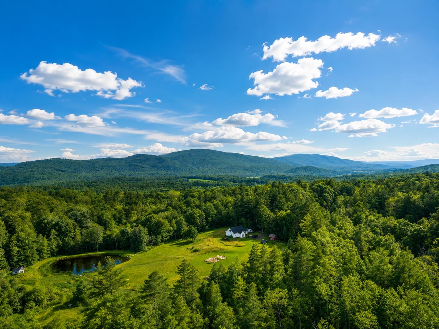 570 Upper Meehan Road