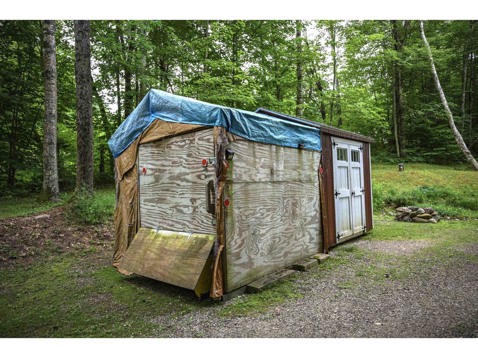 570 Upper Meehan Road