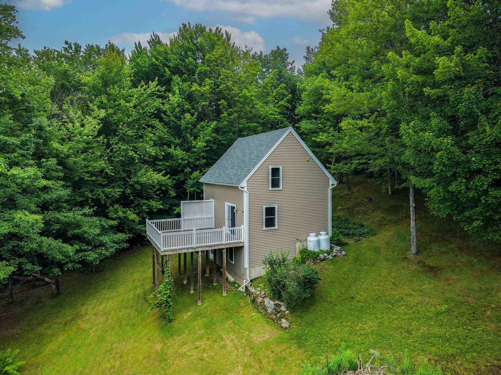 570 Upper Meehan Road