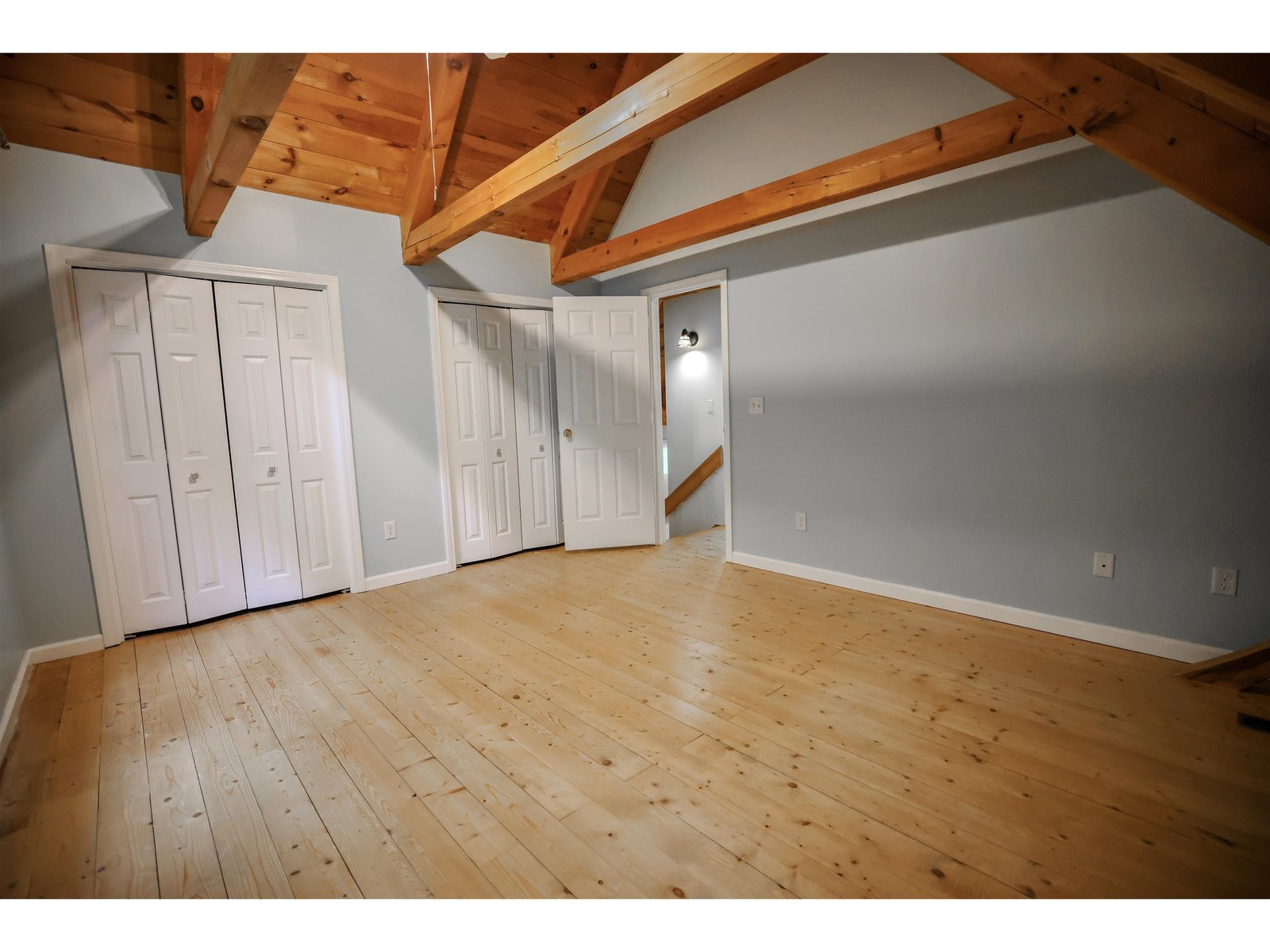 570 Upper Meehan Road