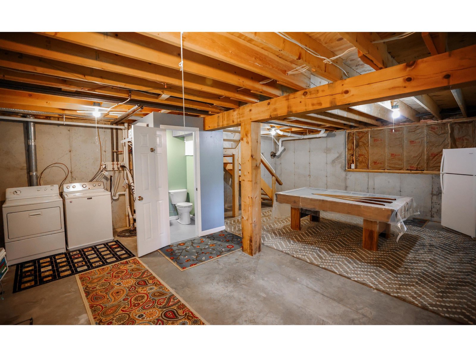570 Upper Meehan Road
