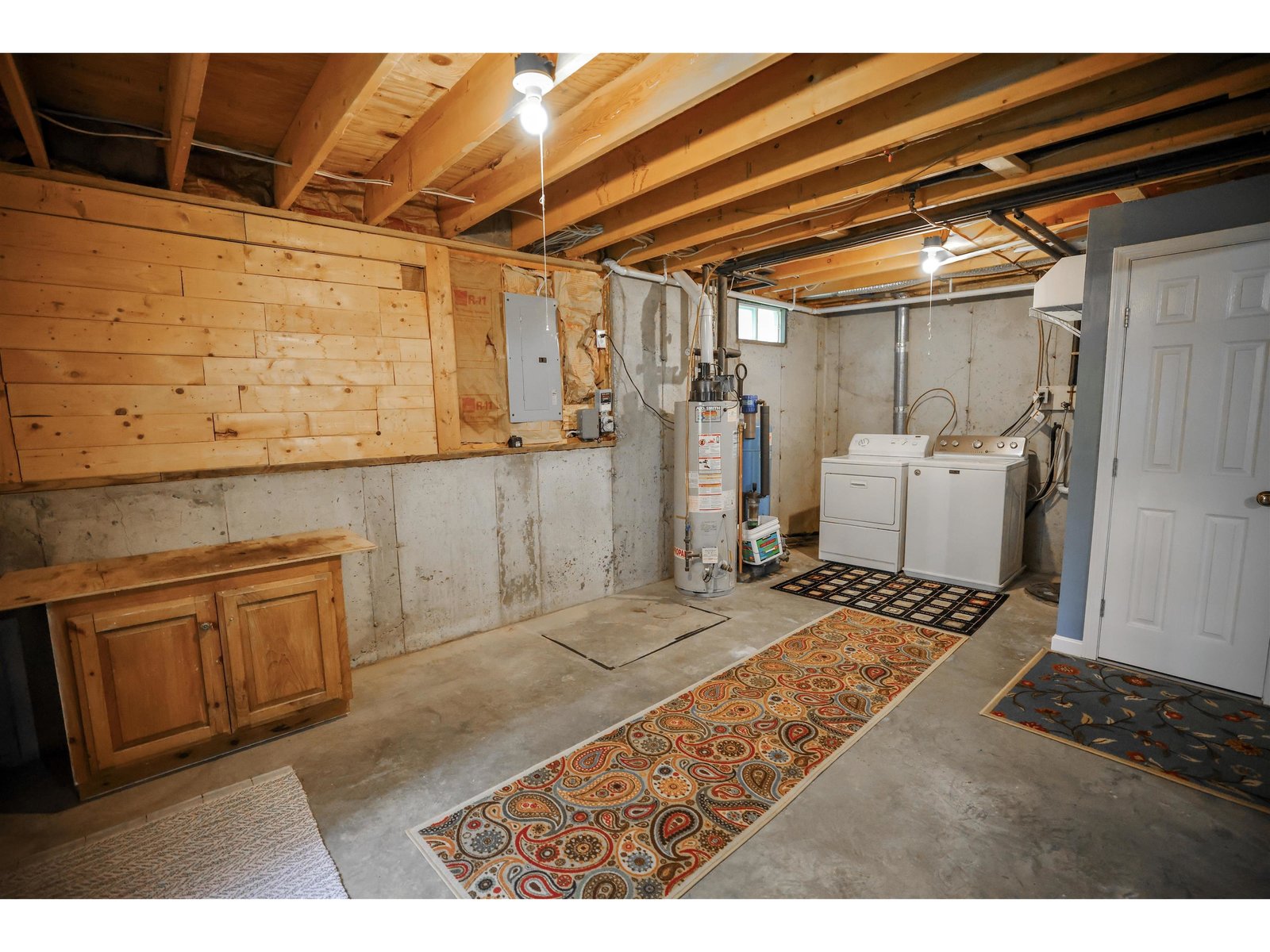 570 Upper Meehan Road