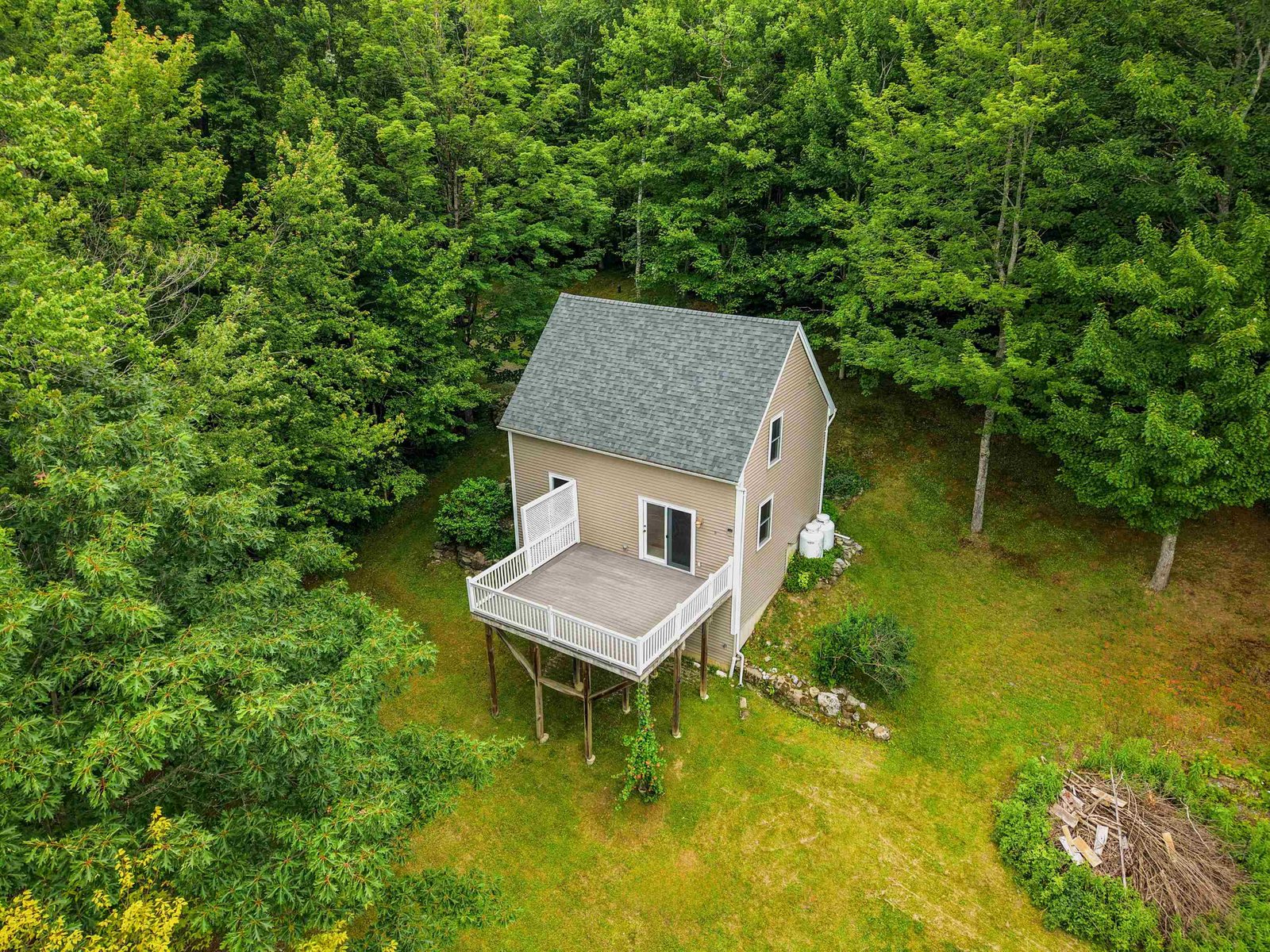 570 Upper Meehan Road