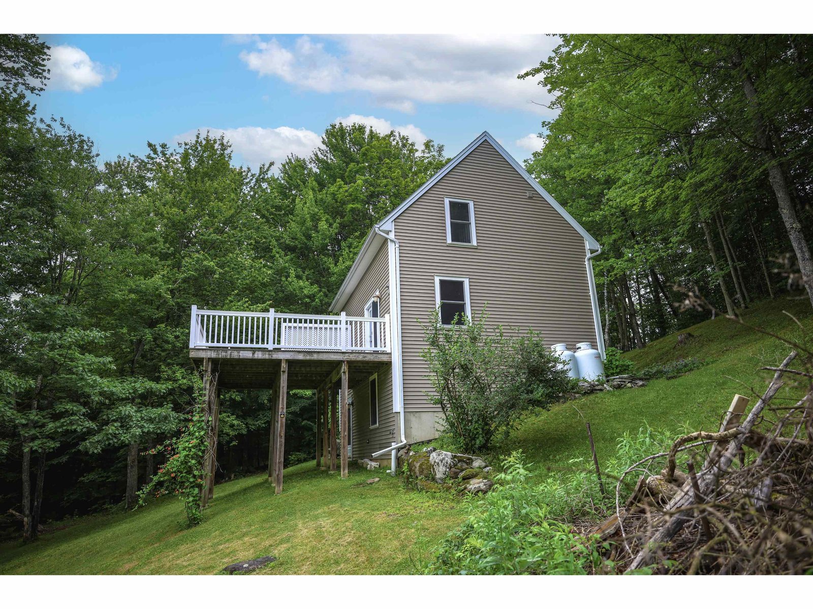 570 Upper Meehan Road