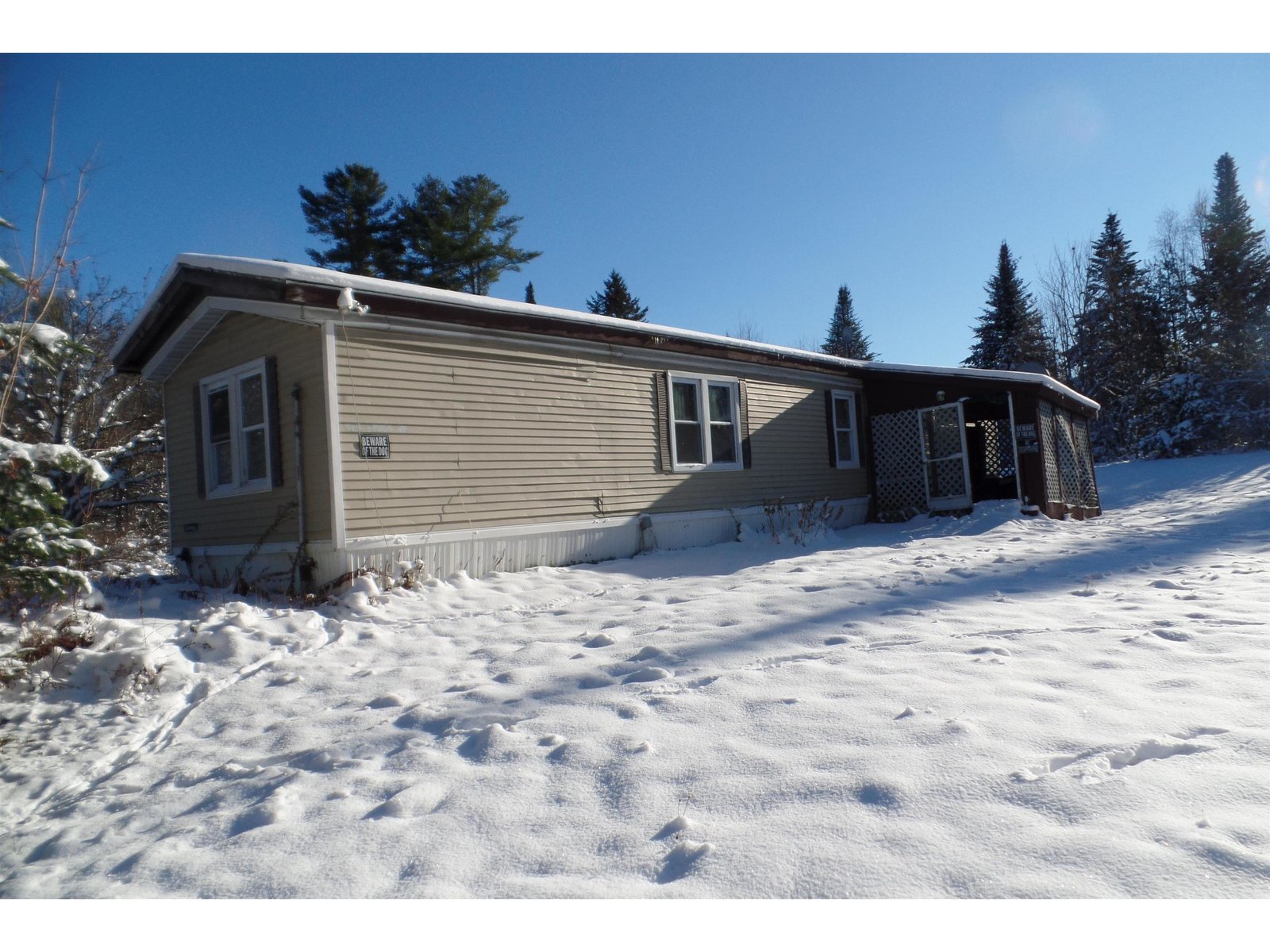 571 Bliss Road