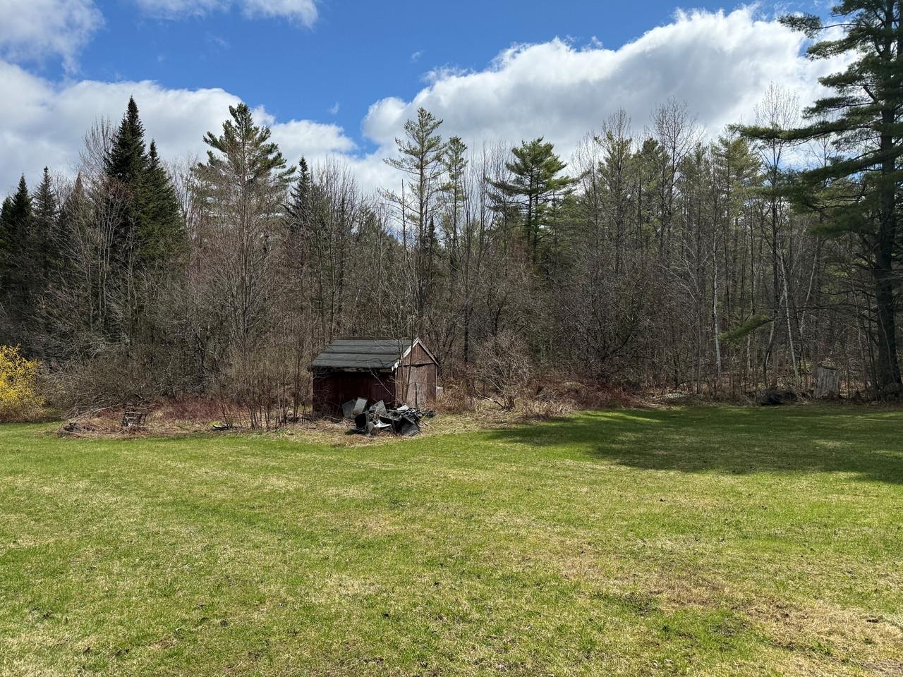 571 Bliss Road