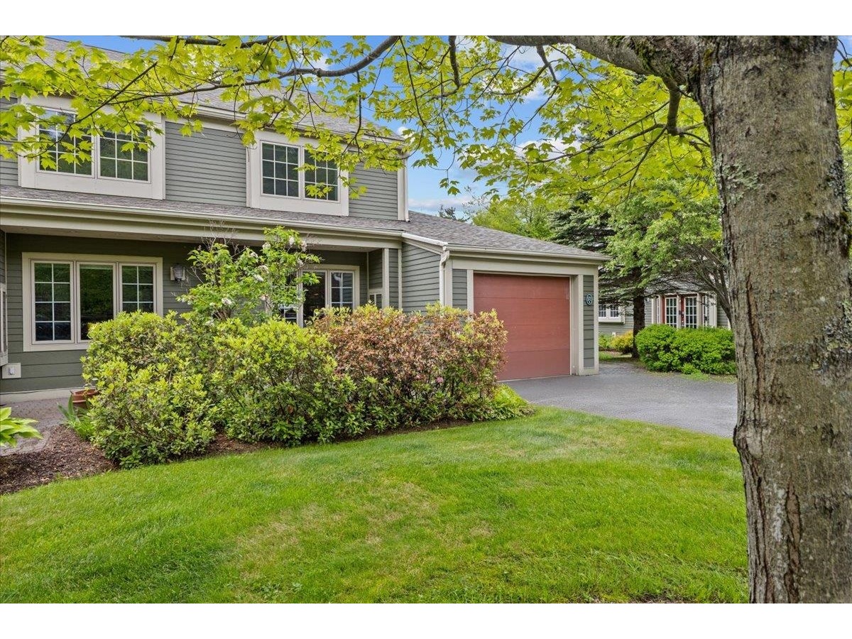 571 Topnotch Drive, Unit B