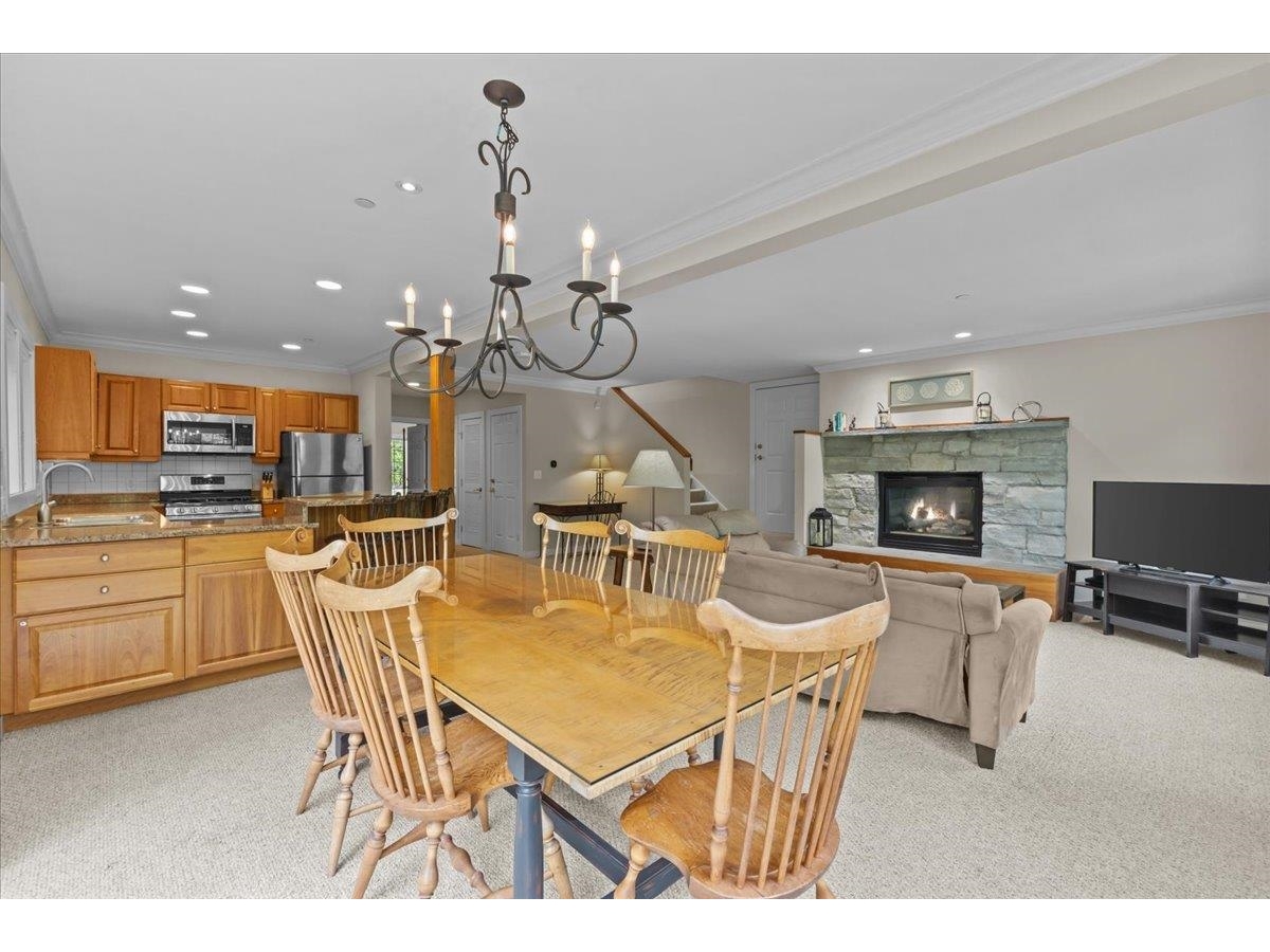 571 Topnotch Drive, Unit B