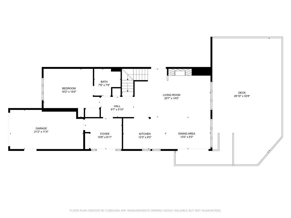 571 Topnotch Drive, Unit B