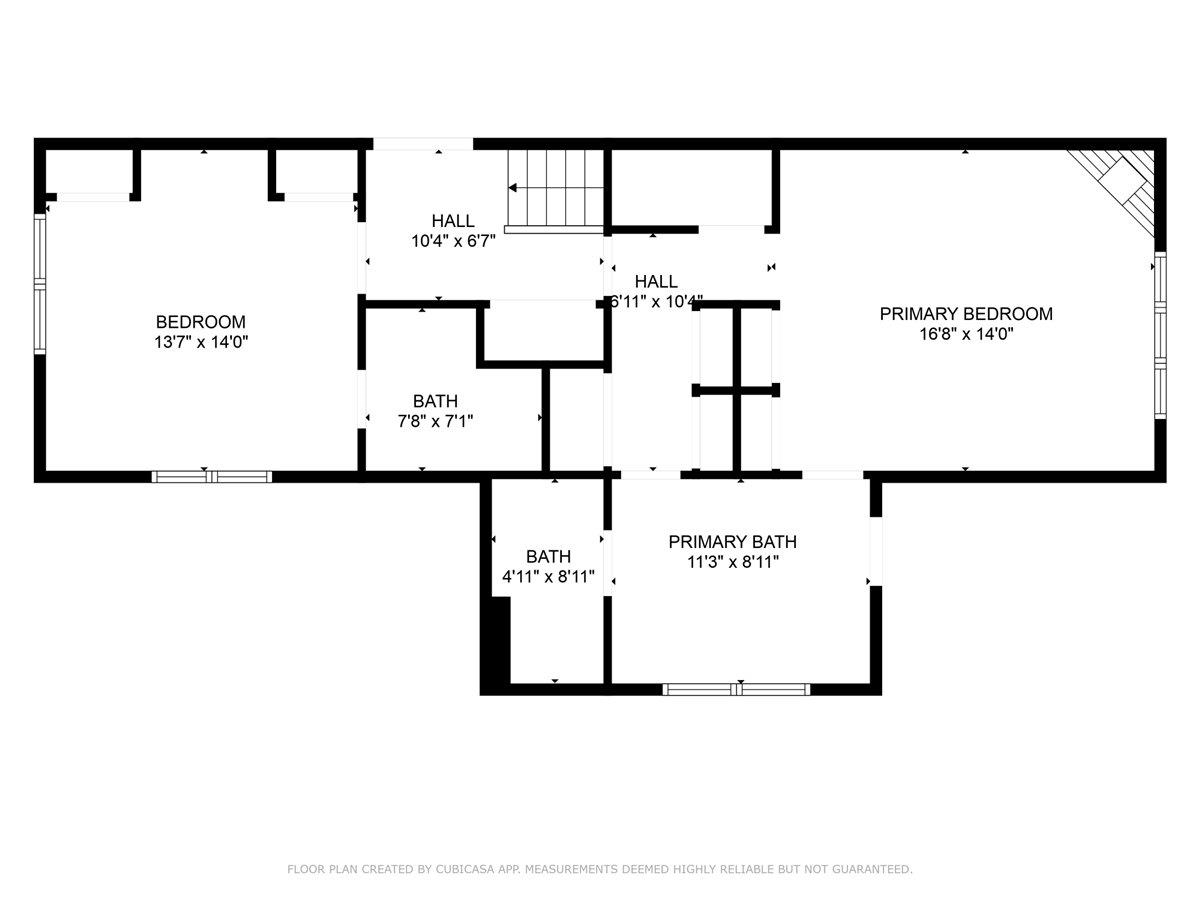 571 Topnotch Drive, Unit B