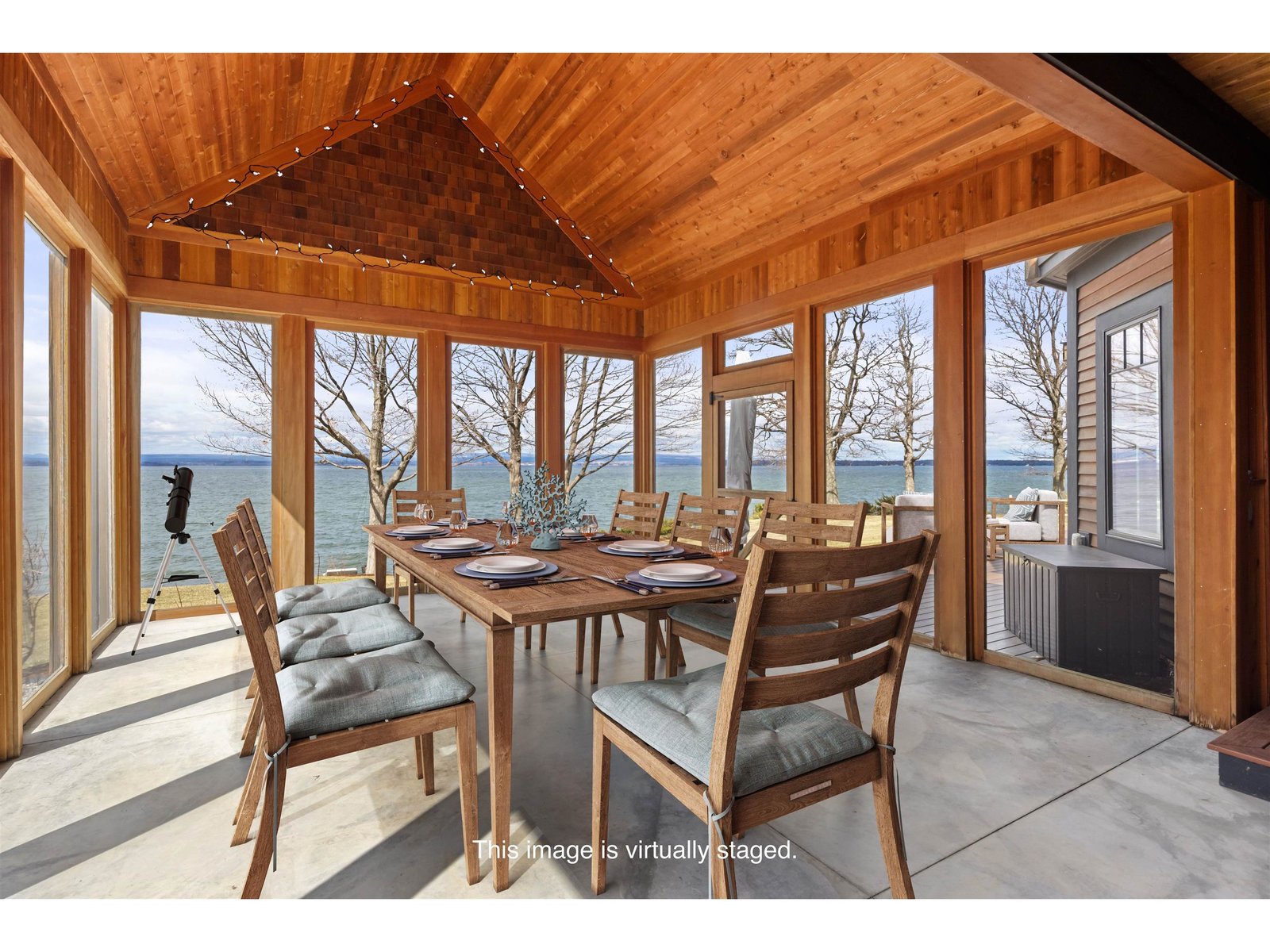 571 West Shore Road