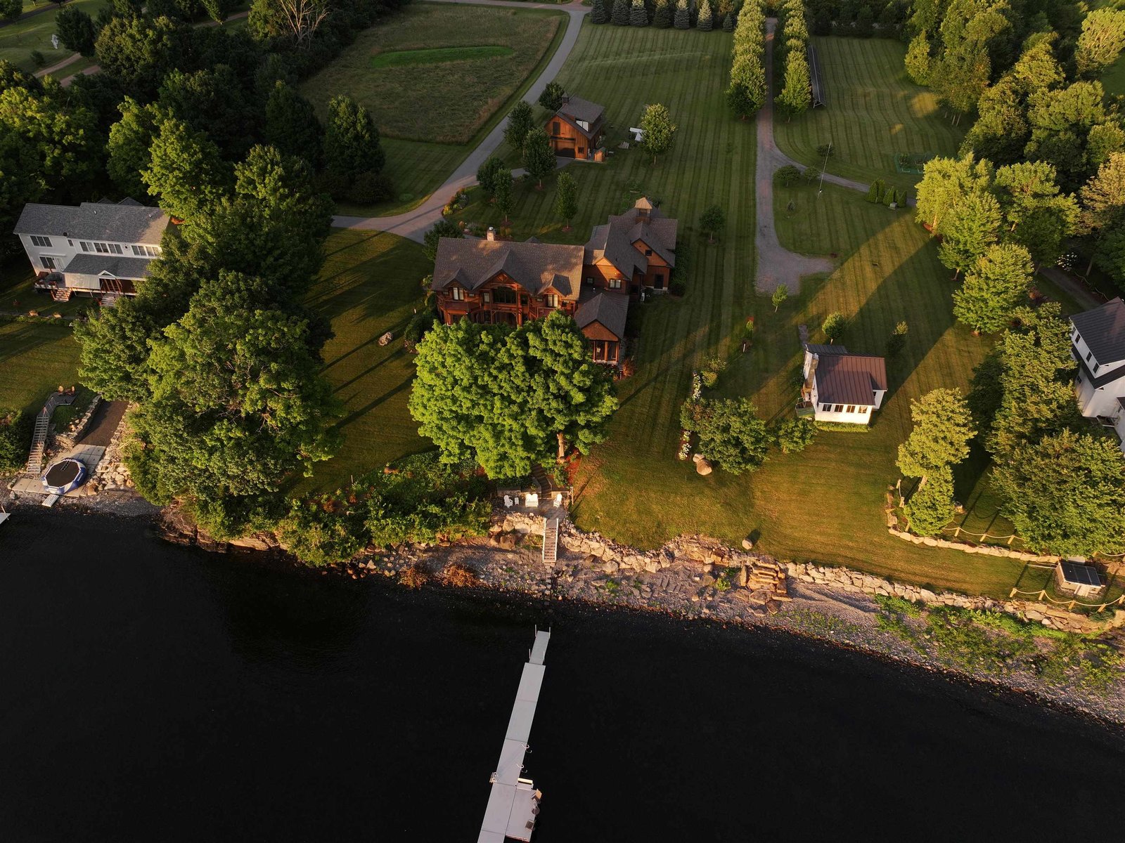 571 West Shore Road