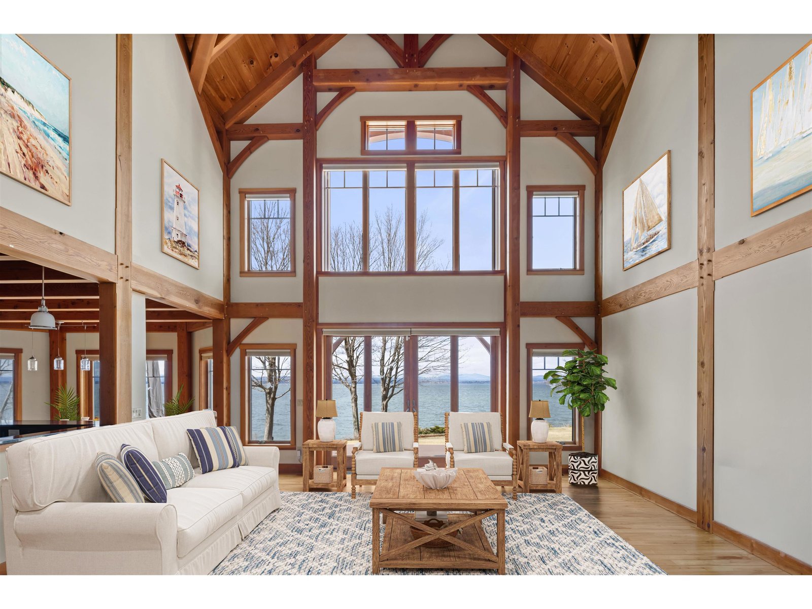 571 West Shore Road