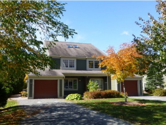 571A/571B Topnotch, Unit 571A/571B