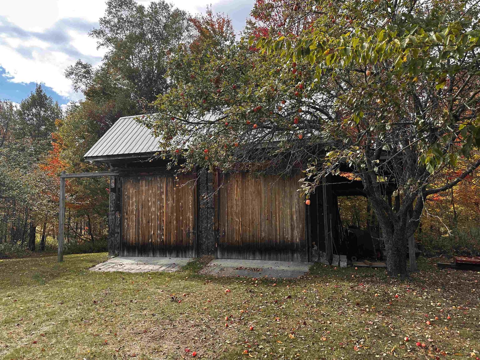 572 Blakely Road