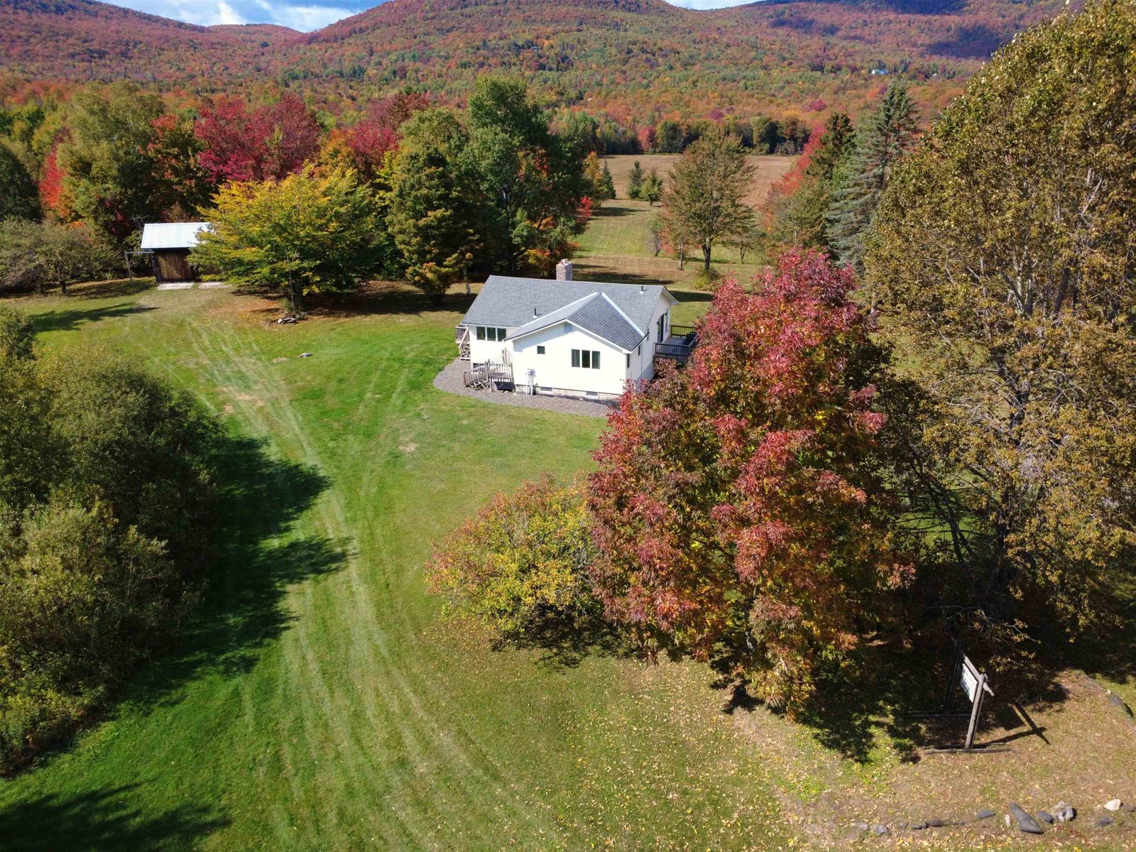 572 Blakely Road
