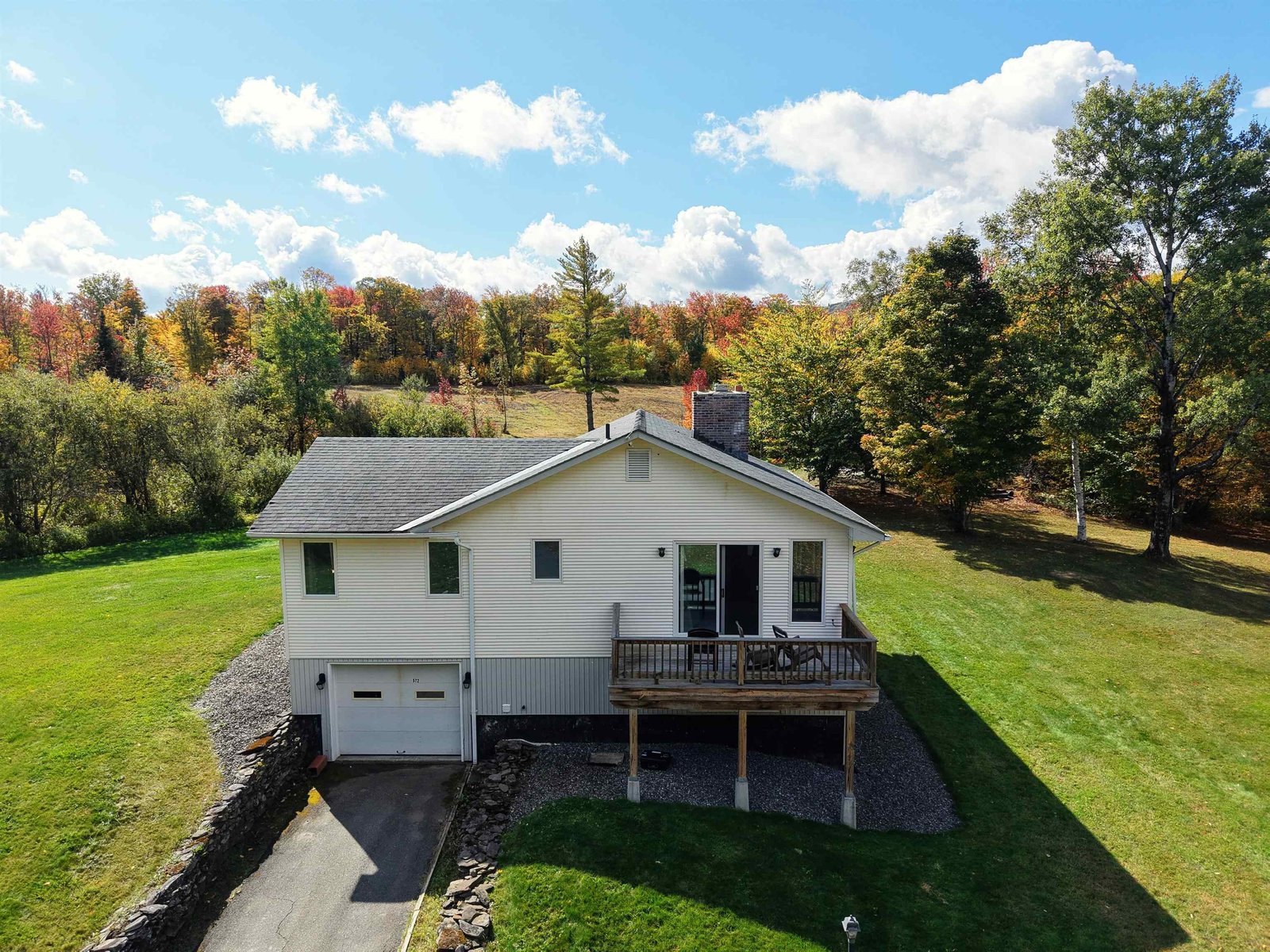 572 Blakely Road