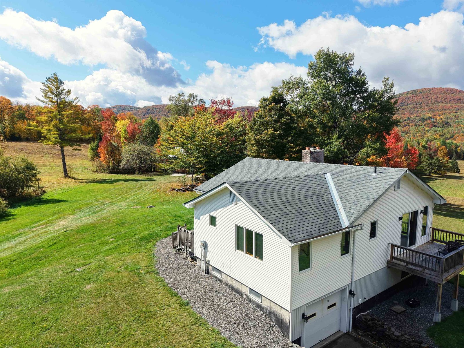572 Blakely Road