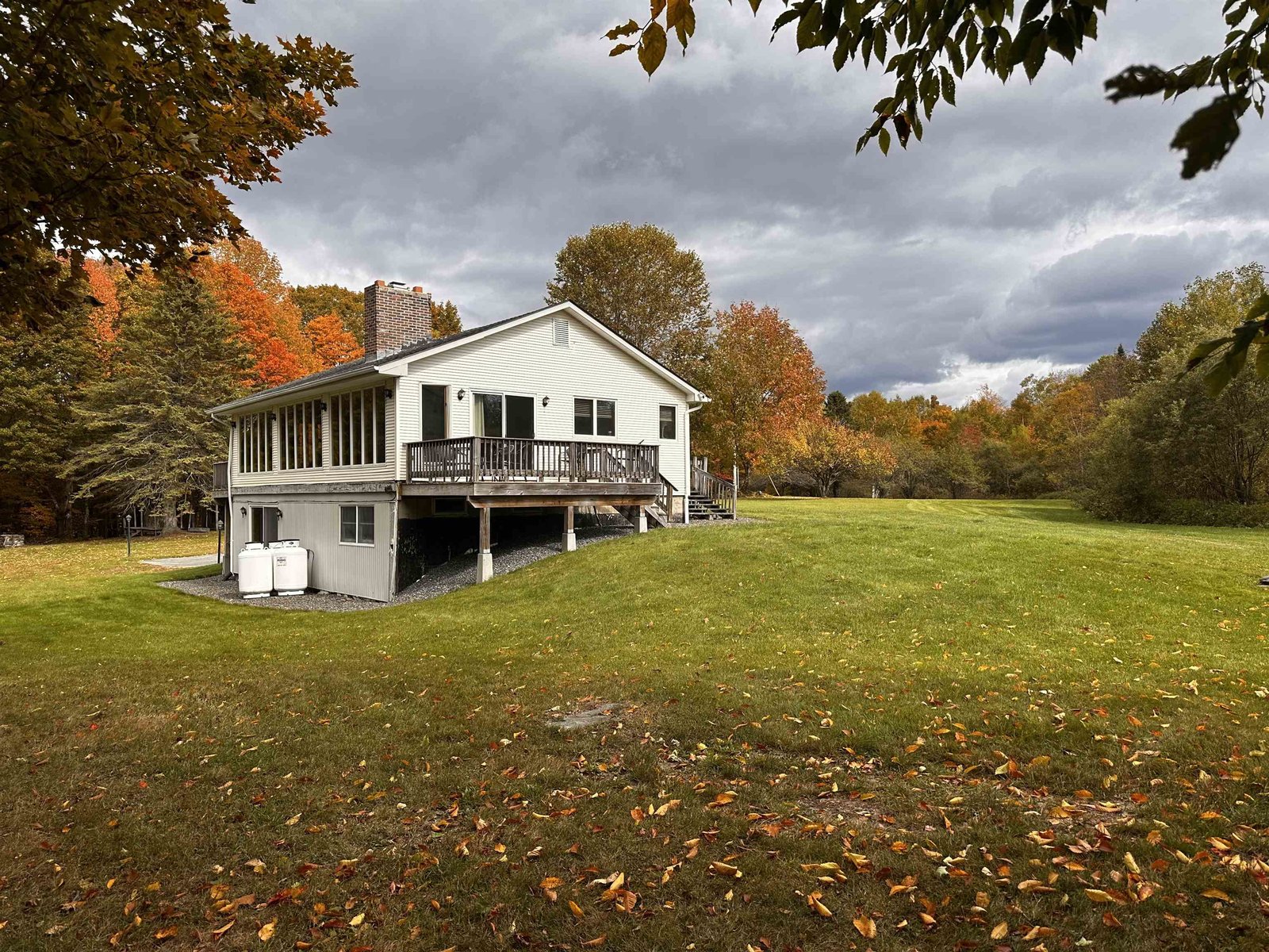 572 Blakely Road
