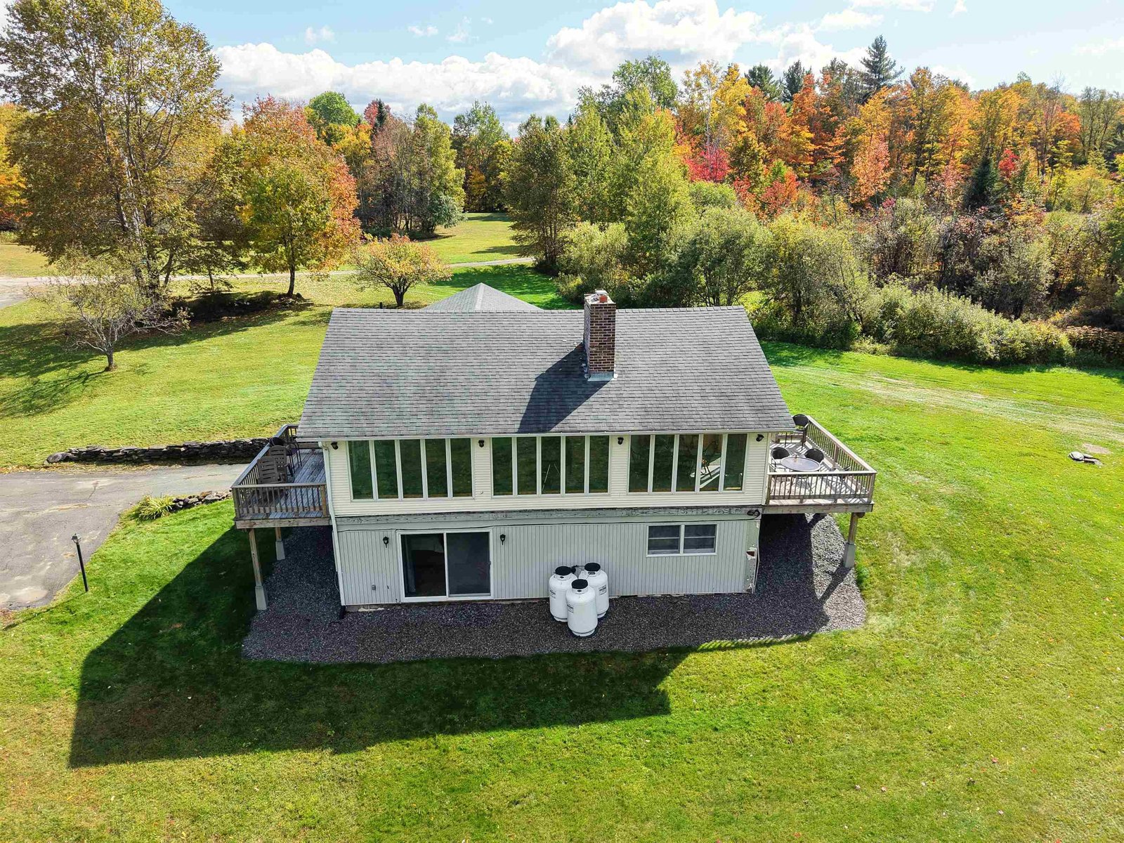 572 Blakely Road