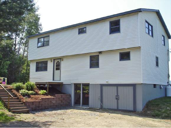 572 Corley Road