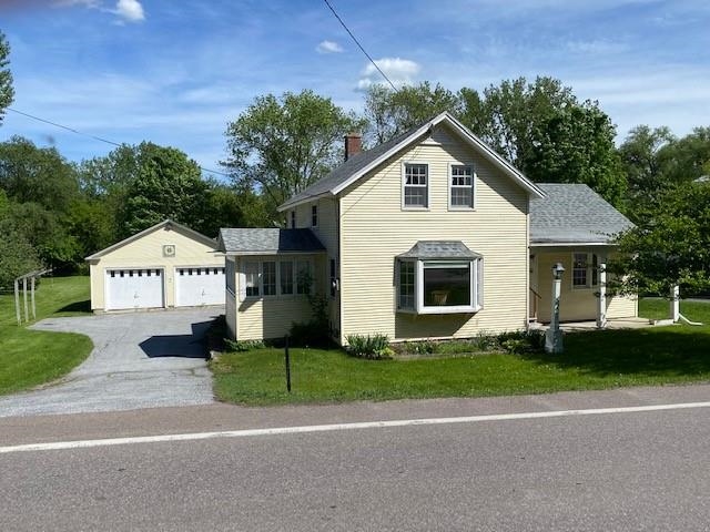 572 Lake Road