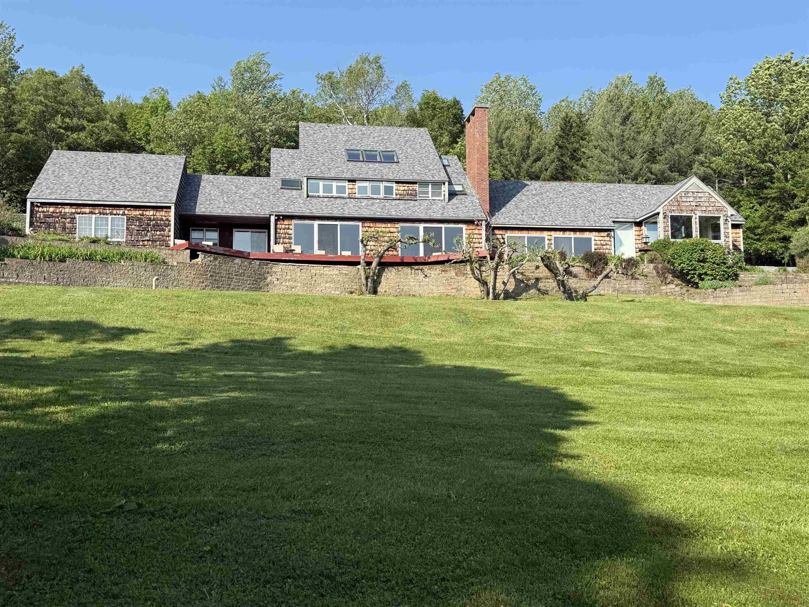 572 Stagecoach Road, Fayston