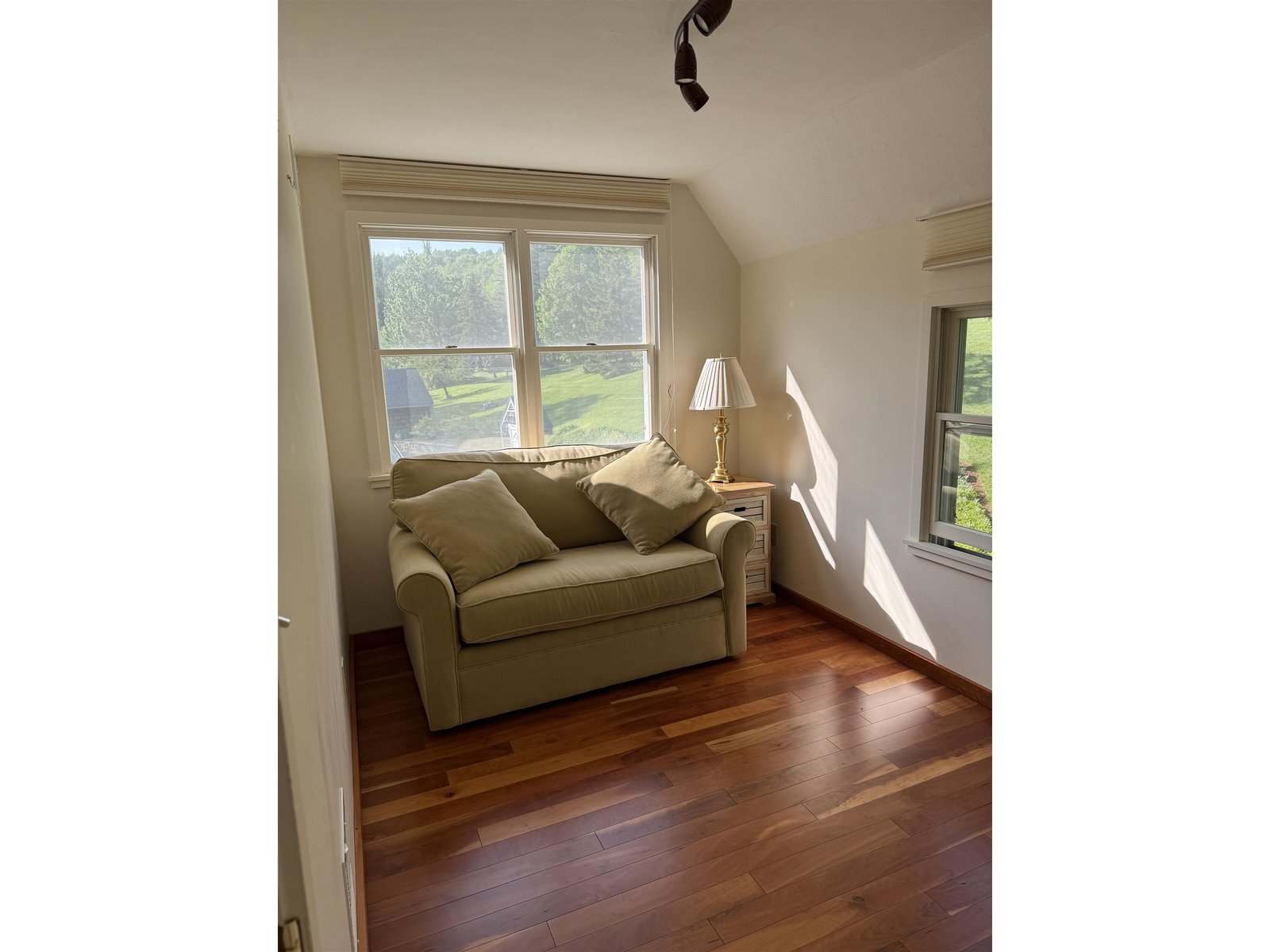 QUIET SITTING ROOM OR BEDROOM #4ON 2ND FLOOR