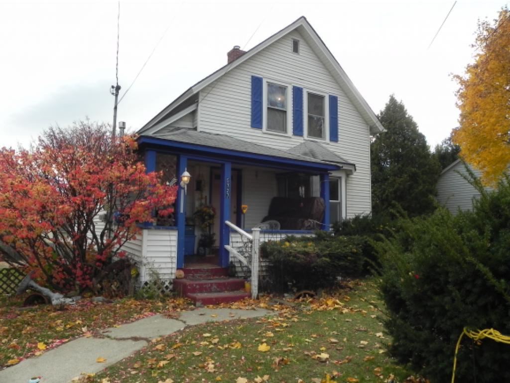 5727 Shelburne Road