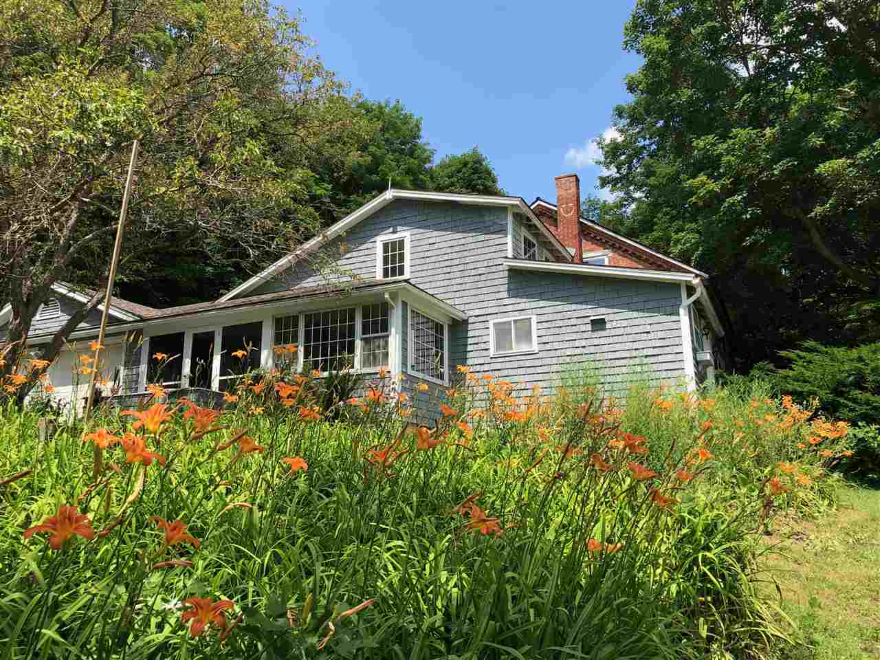 573 Coon Hill Road