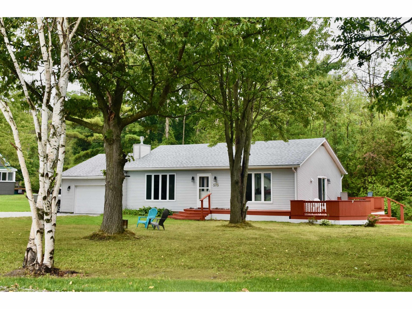 573 Country Club Road