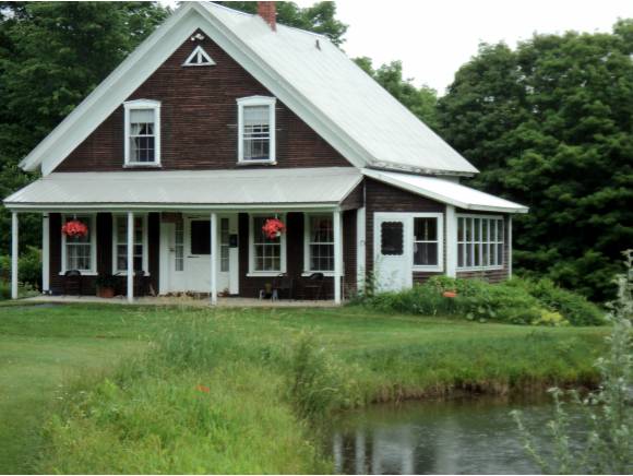 573 Cross Road