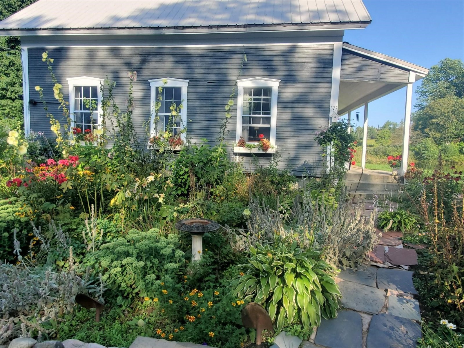 573 Cross Road, Wolcott
