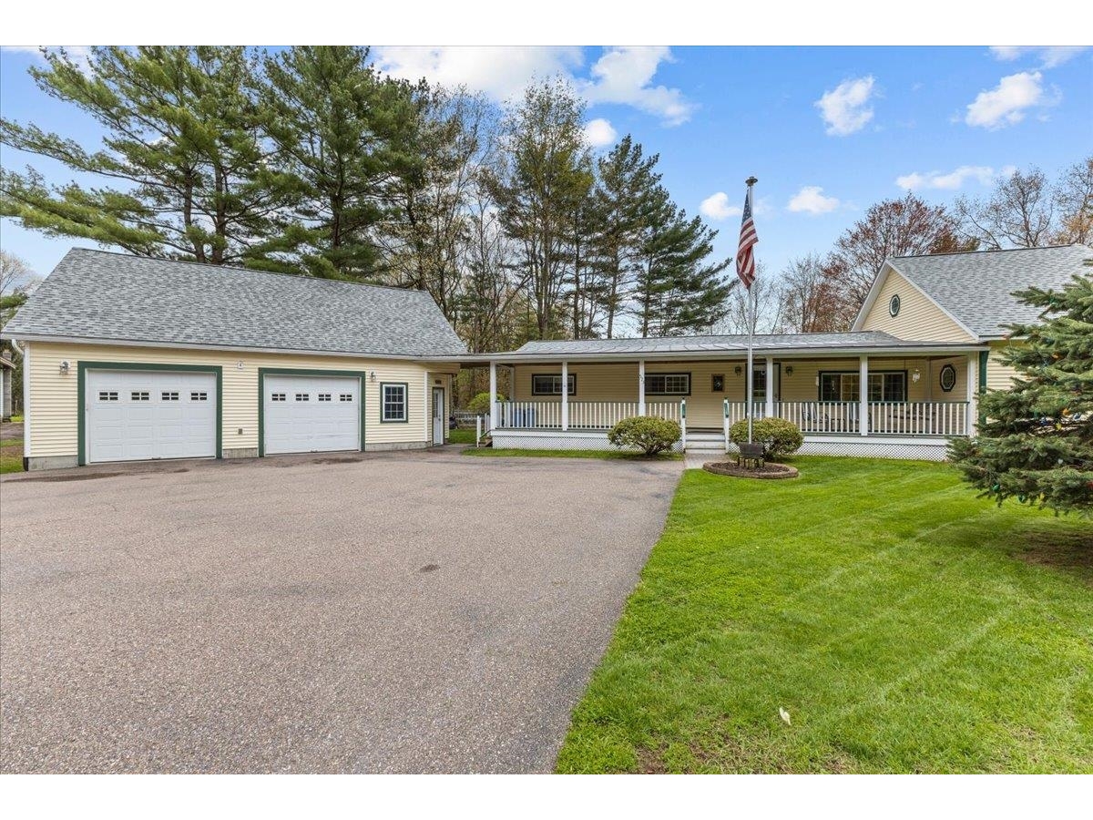 573 Holy Cross Road