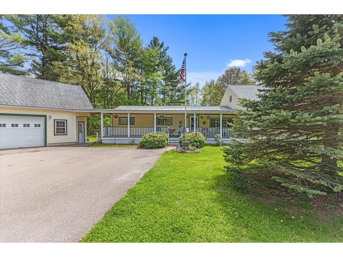 573 Holy Cross Road