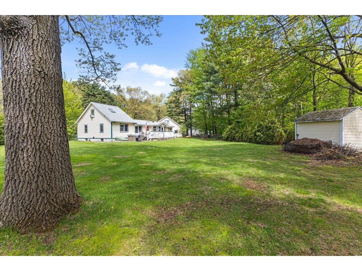 573 Holy Cross Road