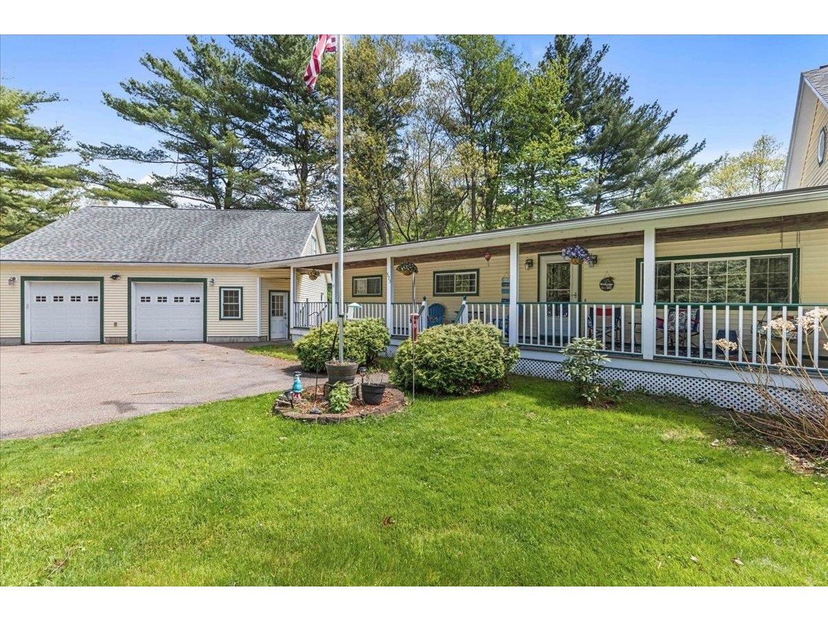 573 Holy Cross Road